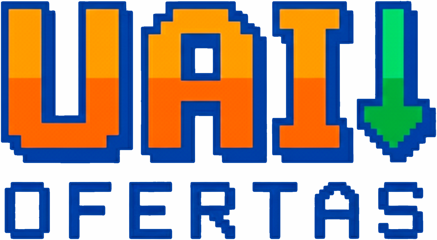 Uai Ofertas Logo